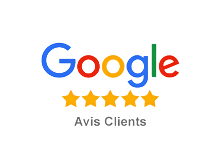 Google Avis Clients