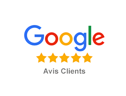Google Avis Clients