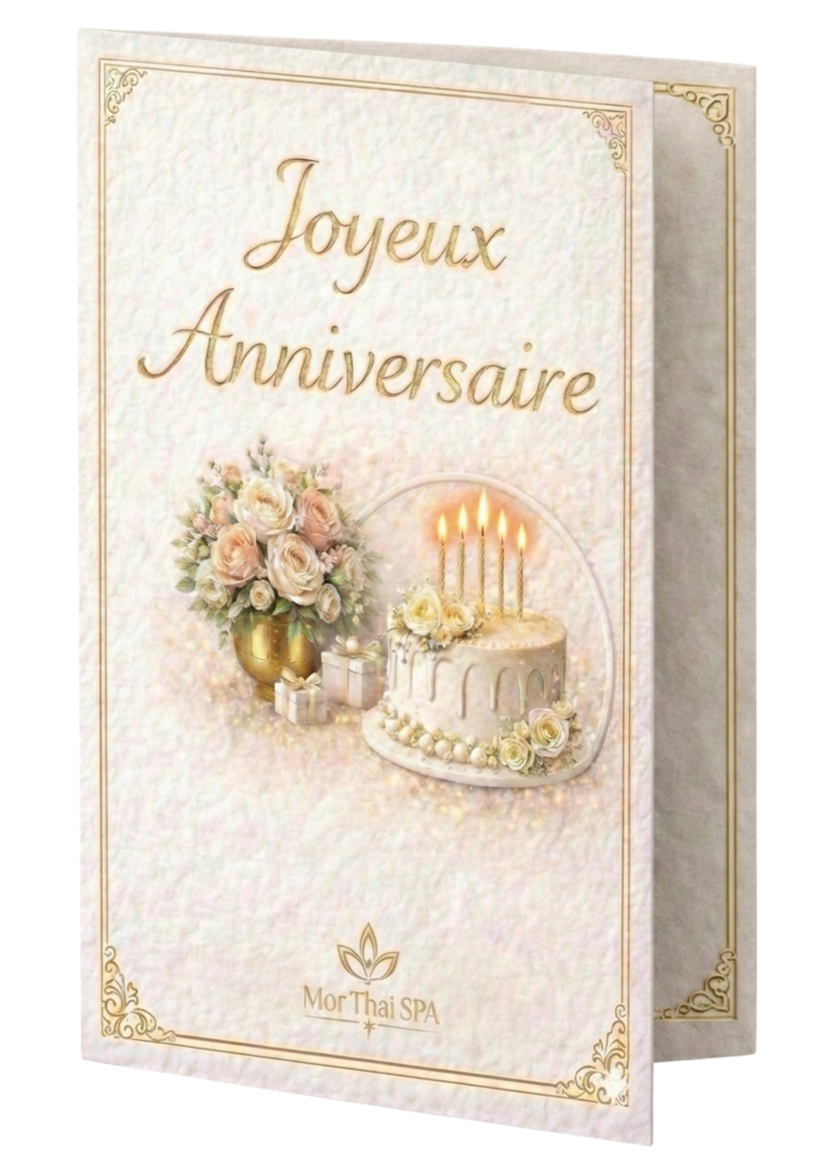 anniversaire